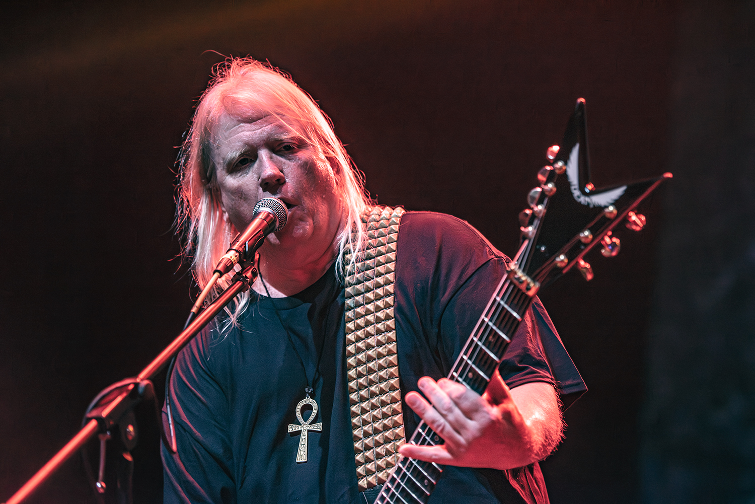 Nile - Latin America Tour 2026